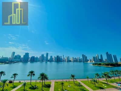 4 Bedroom Flat for Rent in Al Majaz, Sharjah - 1000540557. jpg