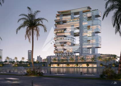 3 Bedroom Flat for Sale in Al Reem Island, Abu Dhabi - RMT Brochure Digital-27. png