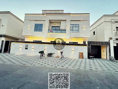 5 Bedroom Villa for Sale in Al Helio, Ajman - 001-20241217-180537. jpg