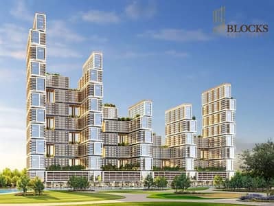 苏巴哈特兰社区， 迪拜 1 卧室单位待售 - 10. JPG