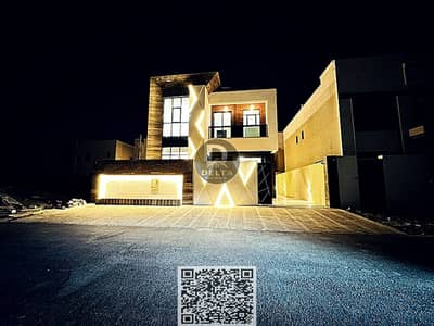 5 Bedroom Villa for Sale in Al Yasmeen, Ajman - 007-20241217-181509. jpg