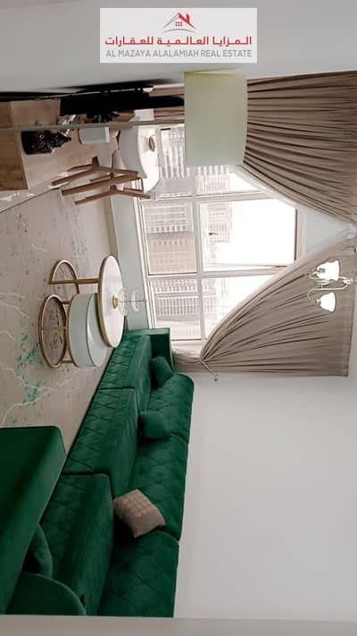 1 Bedroom Apartment for Rent in Al Taawun, Sharjah - WhatsApp Image 2024-12-17 at 4.59. 31 PM. jpeg