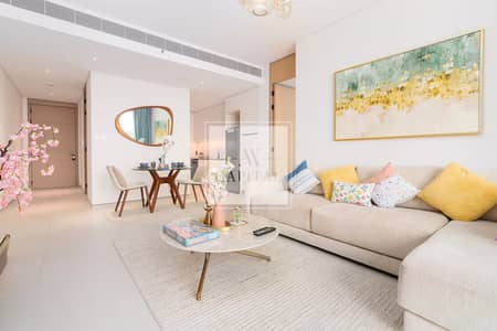 1 Bedroom Flat for Sale in Jumeirah Beach Residence (JBR), Dubai - 06 Series R1B | Largest | High Floor | Balcony