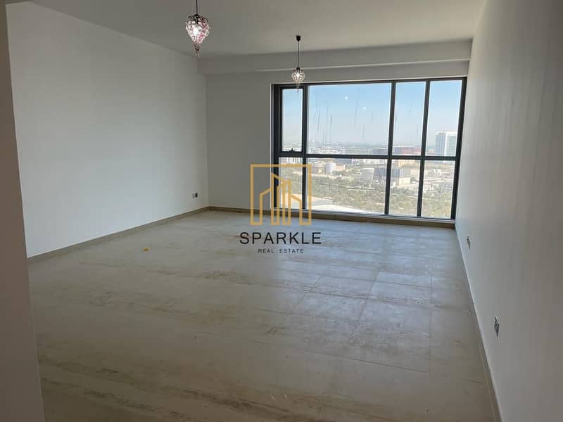 شقة في برج المرجان،دانة أبوظبي 3 غرف 125000 درهم - 7464291 شقة في برج المرجان،دانة أبوظبي 3 غرف 125000 درهم - 7464291