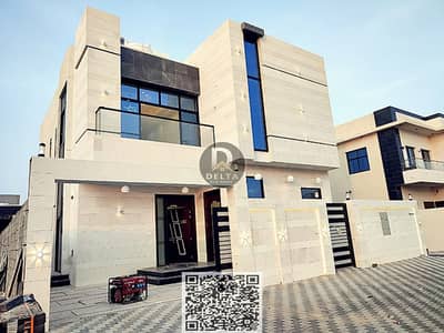 فیلا 5 غرف نوم للبيع في الزاهية، عجمان - 003-20241217-183032. jpg