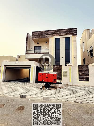 فیلا 7 غرف نوم للبيع في الزاهية، عجمان - 001-20241217-183312. jpg