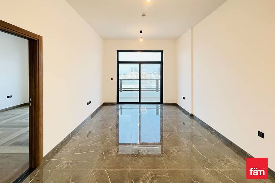 位于阿尔扬街区，乔亚布兰卡公寓 1 卧室的公寓 1150000 AED - 10413724