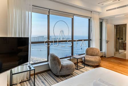 3 Bedroom Flat for Rent in Jumeirah Beach Residence (JBR), Dubai - 1. jpg