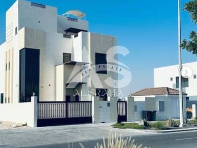 5 Bedroom Villa for Sale in Al Shamkha, Abu Dhabi - WhatsApp Image 2024-12-17 at 11.17. 40 AM. jpeg