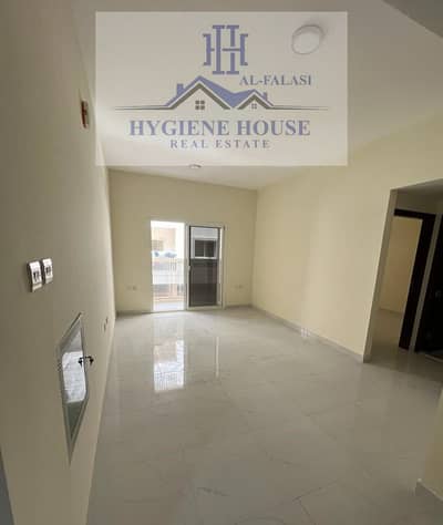 1 Bedroom Apartment for Rent in Al Nuaimiya, Ajman - 1. jpeg