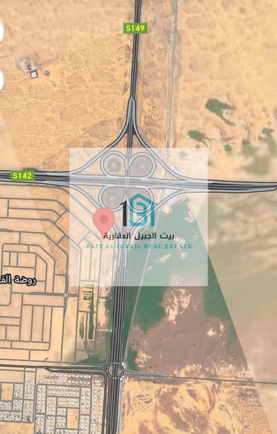 ارض تجارية  للبيع في روضة القرط، الشارقة - IMG-20241217-WA0072. jpg