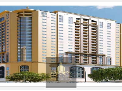 2 Cпальни Апартаменты Продажа в Аль Нуаимия, Аджман - IMG-20241209-WA0029. jpg