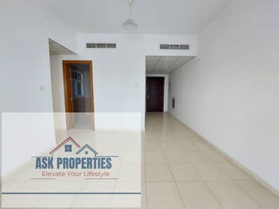 2 Bedroom Flat for Rent in Al Mahatah, Sharjah - 20241217_144557. jpg