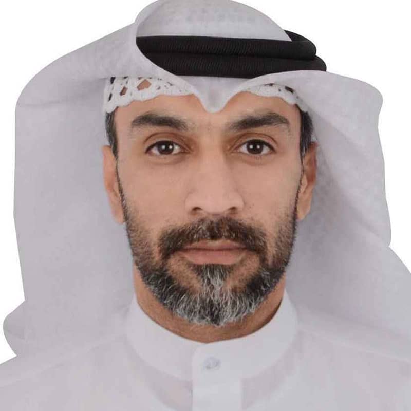 Mohamed Ali Alblooshi
