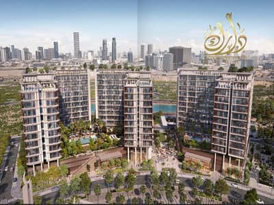 Studio for Sale in Dubai Production City (IMPZ), Dubai - 3. png