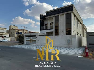 5 Bedroom Villa for Sale in Al Yasmeen, Ajman - WhatsApp Image 2024-12-03 at 10.35. 58 AM (2). jpeg