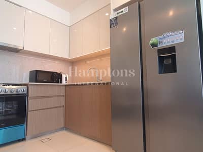 Burj Views From All Rooms | High Floor