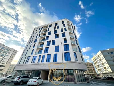 2 Bedroom Flat for Rent in Aljada, Sharjah - NO2qYUR0XLO1koptslfkh1SxOj40ns4jZawvsDOA