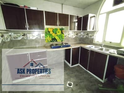 Excellent Condition 1bhk Fully Renovated Aed 24999 Only
