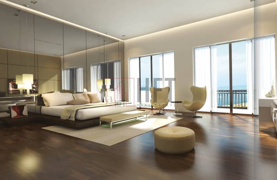 The palm luxury living at anantara new penthouse design your own