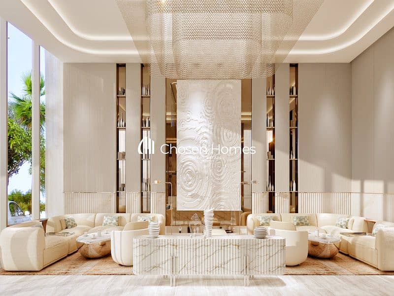 8 Render_ThePierResidence_MCR-MAIN-LOBBY. jpg