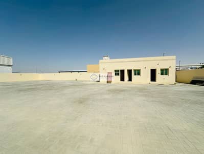 Industrial Land for Rent in Al Sajaa Industrial, Sharjah - WhatsApp Image 2024-12-18 at 2.52. 35 AM (1). jpeg