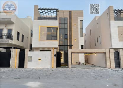 5 Bedroom Villa for Sale in Al Helio, Ajman - IMG-20241218-WA0068 (1). jpg