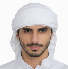Rashed Habib Al Anwahi