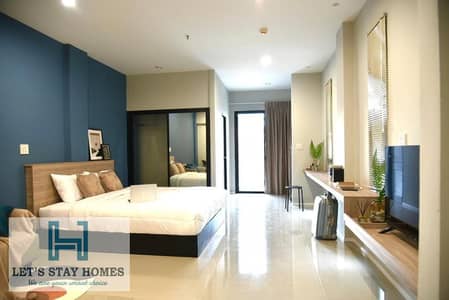 Studio for Rent in Dubai Sports City, Dubai - 533652027. jpg