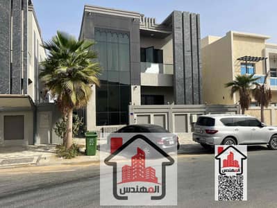 5 Bedroom Villa for Sale in Al Yasmeen, Ajman - xKw6MabXtuR4PqiqGck4gVS7MbRTBxqIIdLKuCPk