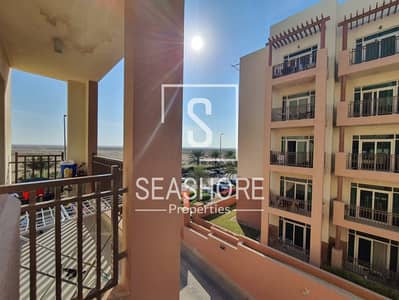 1 Bedroom Flat for Rent in Al Ghadeer, Abu Dhabi - WhatsApp Image 2021-03-13 at 2.20. 18 PM. jpeg