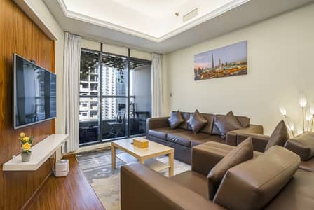4 Bedroom Flat for Sale in Jumeirah Lake Towers (JLT), Dubai - DSC09790. jpg