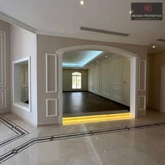 فیلا في الرفاع 7 غرف 160000 درهم - 10399941