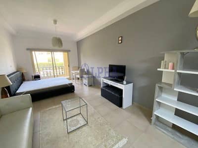 Studio for Rent in Al Hamra Village, Ras Al Khaimah - Furnished Studio | Large Layout |