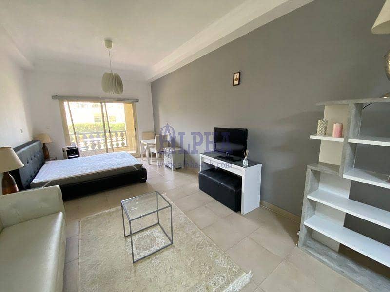 Furnished Studio | Large Layout | Furnished Studio | Large Layout |