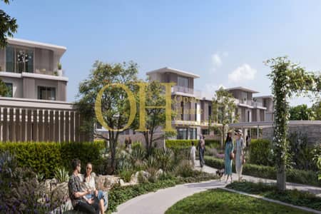 3 Bedroom Townhouse for Sale in Al Reem Island, Abu Dhabi - Untitled Project (90). jpg