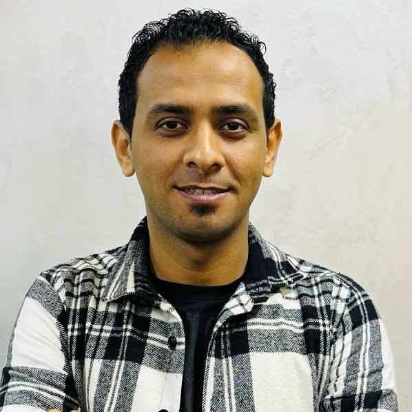 Mohamed Zain