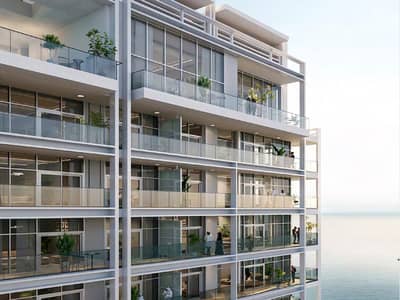 1 Bedroom Flat for Sale in Mina Al Arab, Ras Al Khaimah - Great Investment, Exclusive | Fully Upgraded | VOT