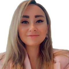 Olga Semichenko Olga Semichenko
