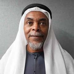 Keith Washington