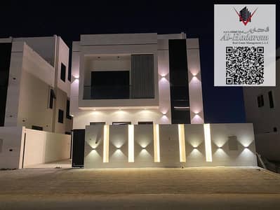 فیلا 5 غرف نوم للبيع في الحليو، عجمان - IMG-20241127-WA0125. jpg