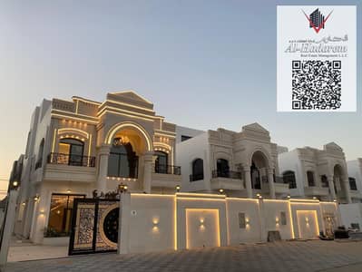 فیلا 6 غرف نوم للبيع في الحليو، عجمان - IMG-20241127-WA0061. jpg