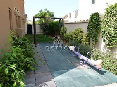 Spectacular 4 BR Villa in Saadiyat Beach Spectacular 4 BR Villa in Saadiyat Beach