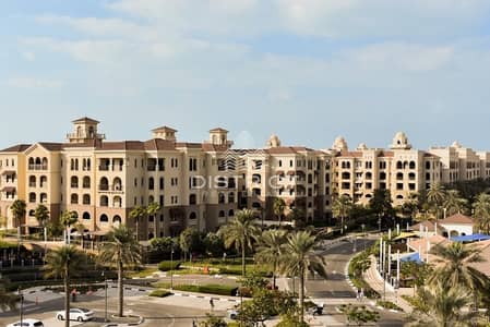 Full Sea View 3 Bed in Saadiyat Beach Residence Full Sea View 3 Bed in Saadiyat Beach Residence
