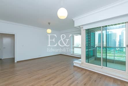 EXCLUSIVE 1BR +S Refurbished UNFURNISHED EXCLUSIVE 1BR +S Refurbished UNFURNISHED
