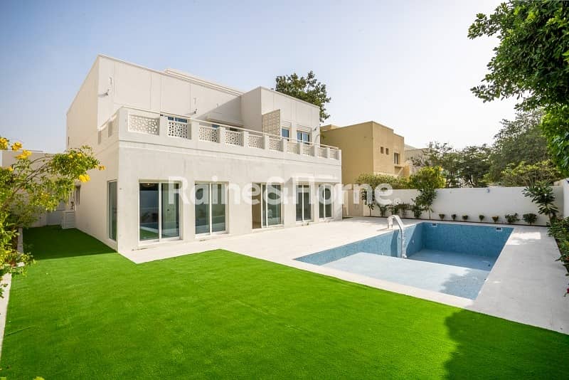 Вилла в Мидоуз,Медоус 2, 5 спален, 645000 AED - 10416746 Вилла в Мидоуз,Медоус 2, 5 спален, 645000 AED - 10416746