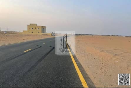 Plot for Sale in Al Zubair, Sharjah - لقطة شاشة 2024-12-18 112831. png