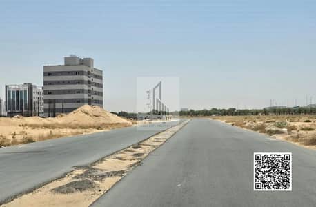 Plot for Sale in Al Alia, Ajman - لقطة شاشة 2024-12-18 114826. png