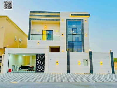 5 Bedroom Villa for Sale in Al Helio, Ajman - WhatsApp Image 2024-12-12 at 8.08. 24 AM. jpeg