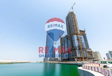 1 Bedroom Flat for Sale in Al Reem Island, Abu Dhabi - 03a8aa36-479f-464f-a53a-8cc50b9b1b71. png